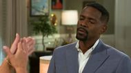 Beyond the Gates: Nicole berates Ted again | Image: CBS